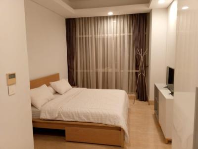 La Maison Barito Residence