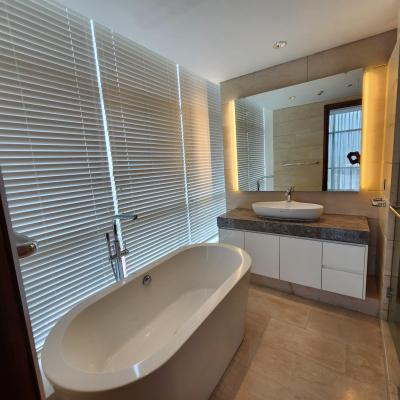 La Maison Barito Residence