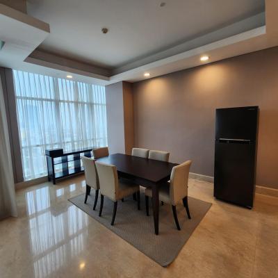 La Maison Barito Residence