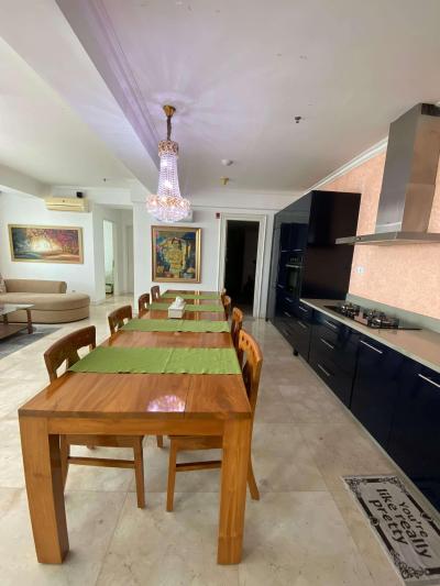 Kemang Village Residence