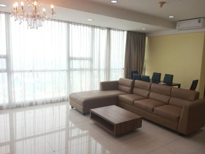 Kemang Village Residence