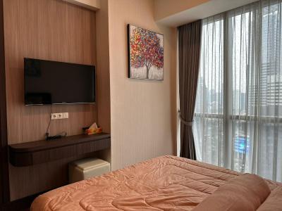 Anandamaya Residence