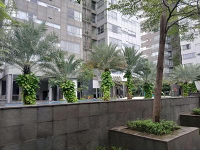 1 Park Residence