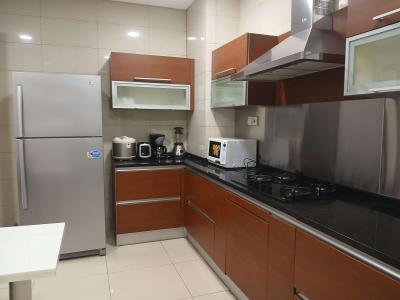 Senayan City Residence