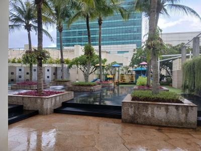 Senayan City Residence