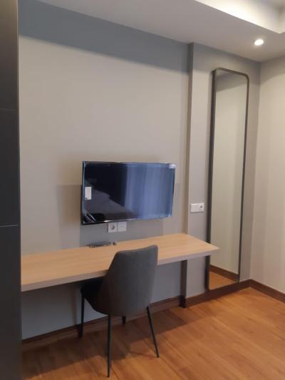 Sudirman Hill Residence