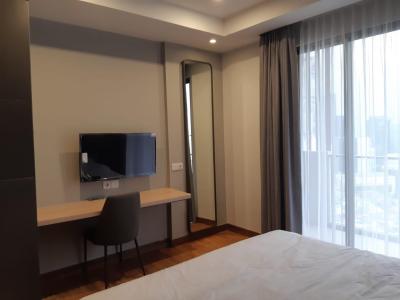 Sudirman Hill Residence