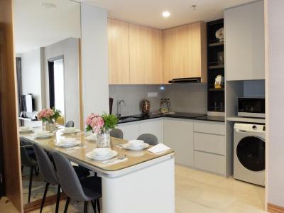 Sudirman Hill Residence