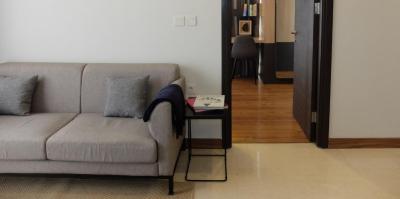 Sudirman Hill Residence