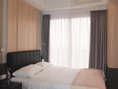 Sudirman Hill Residence