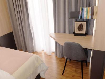 Sudirman Hill Residence