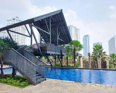 Anandamaya Residence