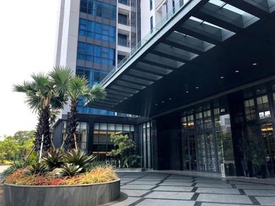 Casagrande Residence