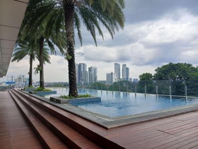 La Maison Barito Residence