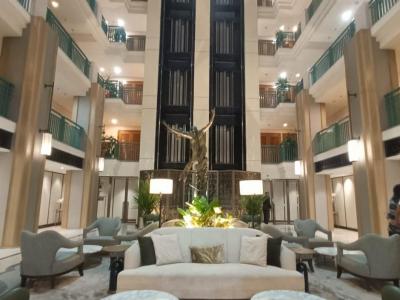 Pondok Indah Golf Aptment