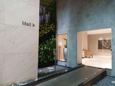 Senayan City Residence