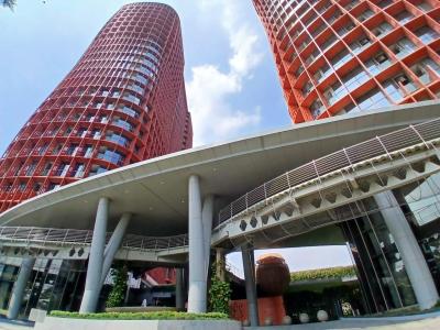 South Quarter Residence