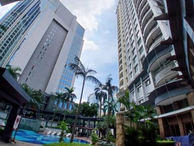 Somerset Grand Citra