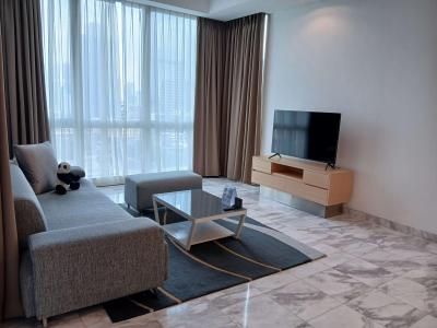 Fraser Residence Sudirman