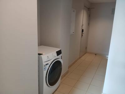 Fraser Residence Sudirman