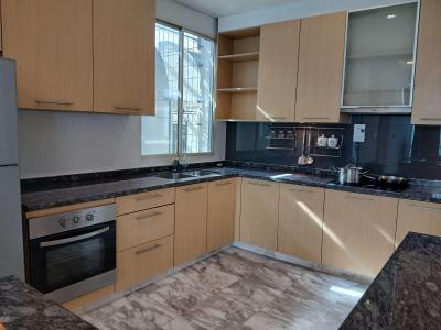 Fraser Residence Sudirman