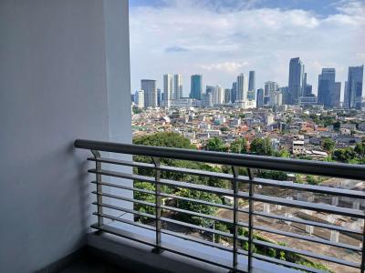 Fraser Residence Sudirman