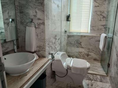 Fraser Residence Sudirman