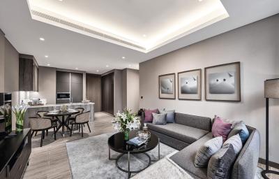 25hours Hotel and Residence