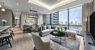 25hours Hotel and Residence