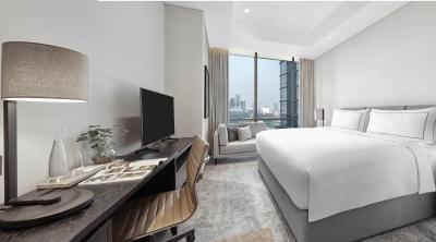 25hours Hotel and Residence