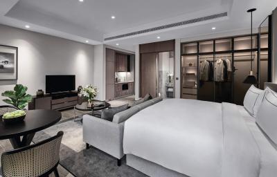 25hours Hotel and Residence