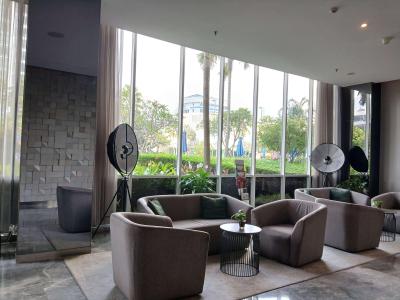 Fraser Place Setiabudi