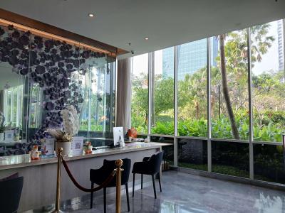 Fraser Place Setiabudi