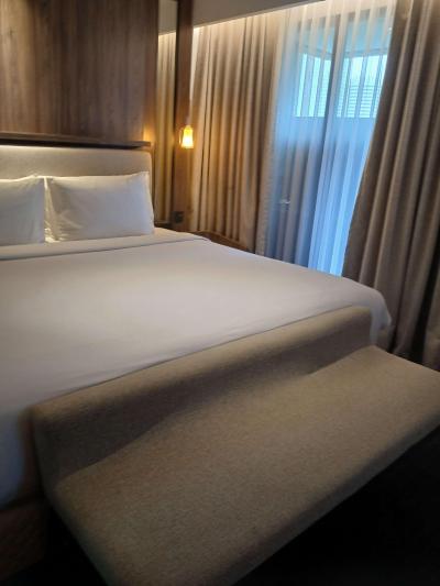 Oakwood Suites Kuningan Jakarta