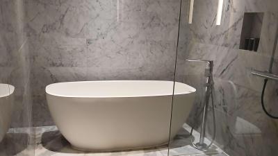 Oakwood Suites Kuningan Jakarta