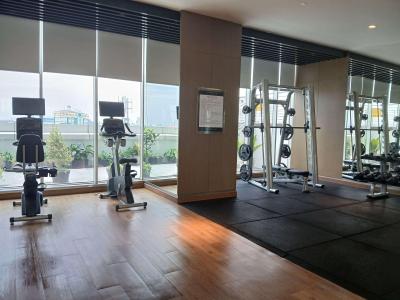 Oakwood Lamaison Barito