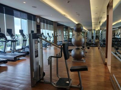 Oakwood Lamaison Barito