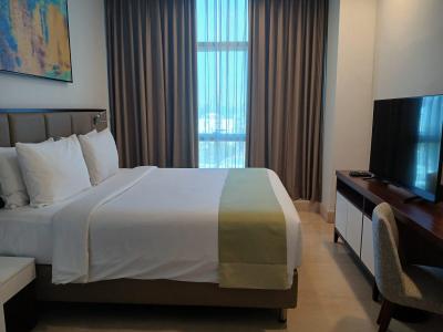 Oakwood Lamaison Barito