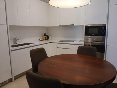 Oakwood Lamaison Barito