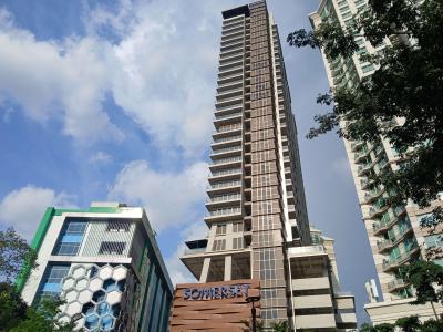 Somerset Sudireman Jakarta